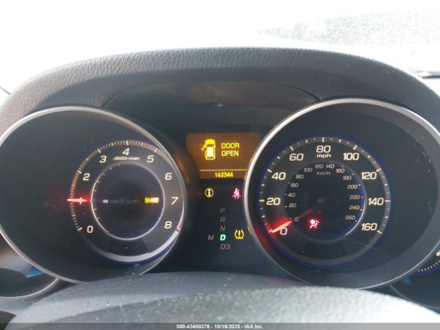 2007 ACURA MDX 2HNYD282X7H546829 Photo 6