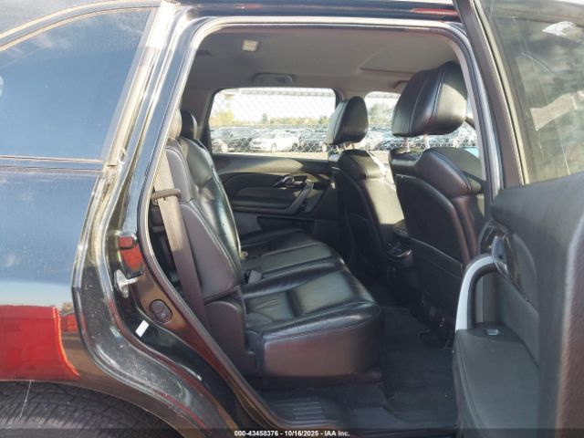 2007 ACURA MDX 2HNYD282X7H546829 Photo 7