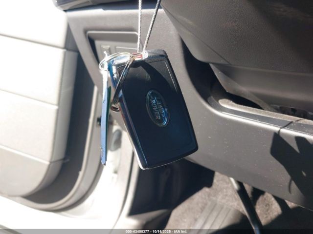 2020 LAND ROVER RANGE ROVER SPORT SALWV2SE1LA877376 Photo 10