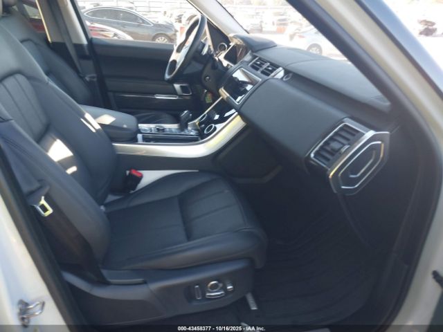 2020 LAND ROVER RANGE ROVER SPORT SALWV2SE1LA877376 Photo 4