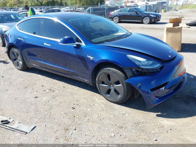 2018 TESLA MODEL 3 5YJ3E1EA5JF022620 Photo 0