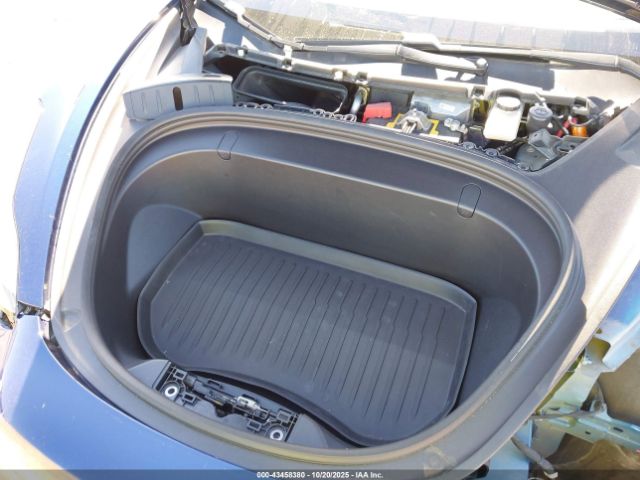 2018 TESLA MODEL 3 5YJ3E1EA5JF022620 Photo 9