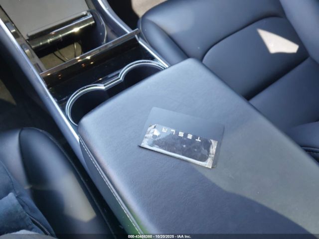 2018 TESLA MODEL 3 5YJ3E1EA5JF022620 Photo 10