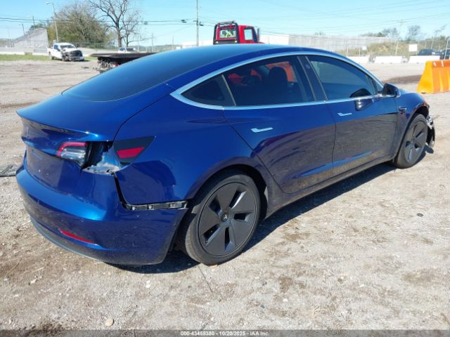 2018 TESLA MODEL 3 5YJ3E1EA5JF022620 Photo 3
