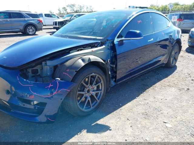 2018 TESLA MODEL 3 5YJ3E1EA5JF022620 Photo 5