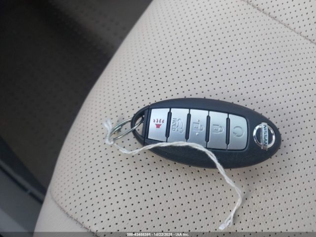 2018 NISSAN MURANO 5N1AZ2MH7JN195746 Photo 10