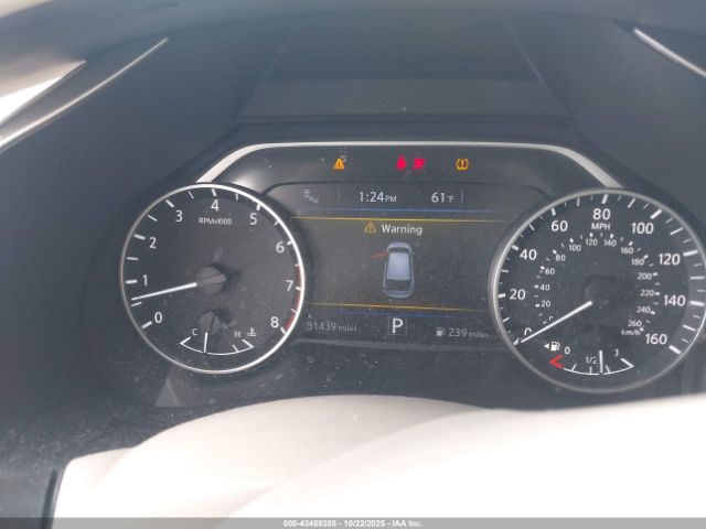2018 NISSAN MURANO 5N1AZ2MH7JN195746 Photo 6
