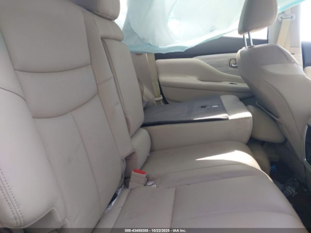2018 NISSAN MURANO 5N1AZ2MH7JN195746 Photo 7