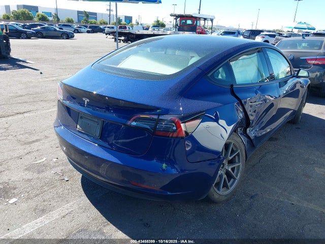 2023 TESLA MODEL 3 5YJ3E1EA2PF672725 Photo 3