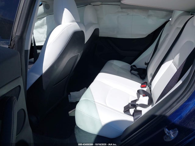 2023 TESLA MODEL 3 5YJ3E1EA2PF672725 Photo 7