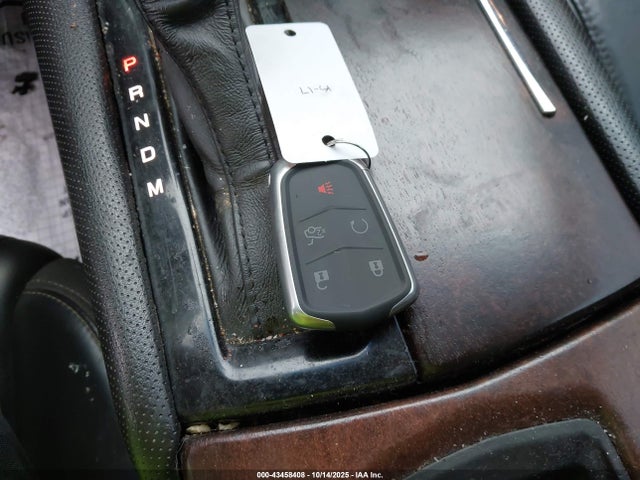 2019 CADILLAC XTS 2G61M5S35K9124998 Photo 10