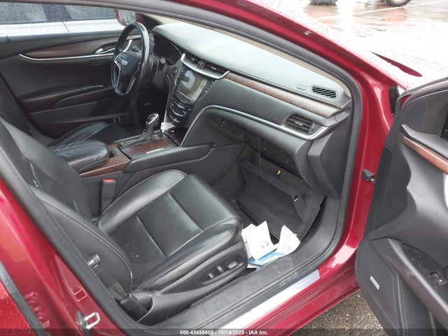 2019 CADILLAC XTS 2G61M5S35K9124998 Photo 4