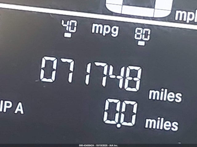 2018 Honda Civic Lx მანქანა იყიდება აუქციონზე, vin: 2HGFC2F52JH580284, აუქციონის ნომერი: 43458424