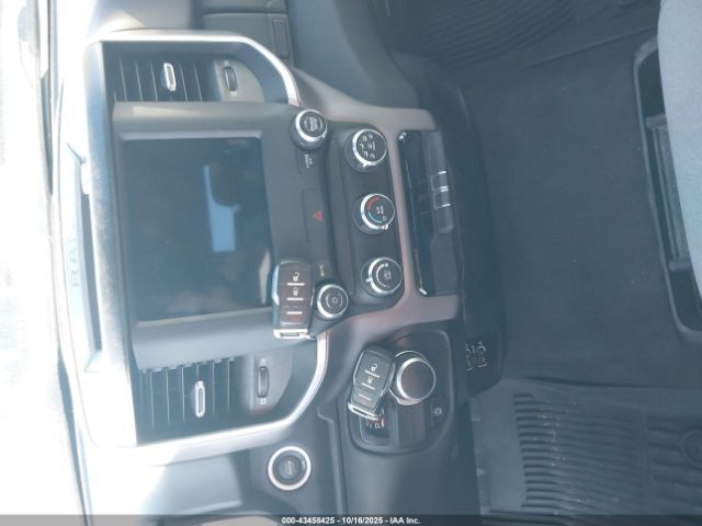 2021 RAM 1500 1C6RREBG3MN654074 Photo 10