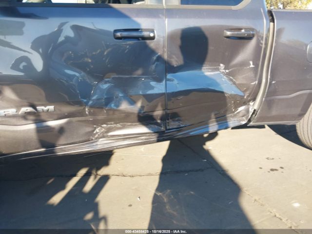 2021 RAM 1500 1C6RREBG3MN654074 Photo 5