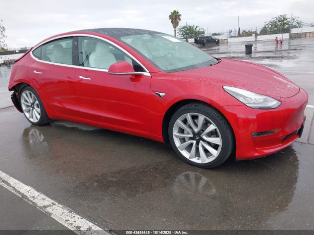 2019 TESLA MODEL 3 5YJ3E1EB9KF365957 Photo 0