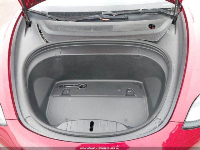 2019 TESLA MODEL 3 5YJ3E1EB9KF365957 Photo 9