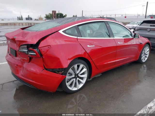 2019 TESLA MODEL 3 5YJ3E1EB9KF365957 Photo 3