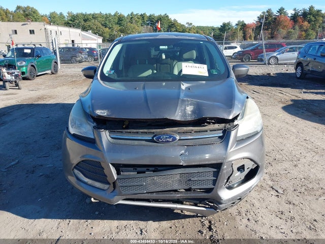 Ford ESCAPE SE 2014 1FMCU9GX0EUC06519 Image 12