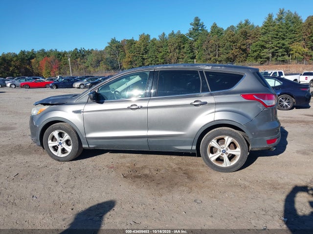 Ford ESCAPE SE 2014 1FMCU9GX0EUC06519 Image 14