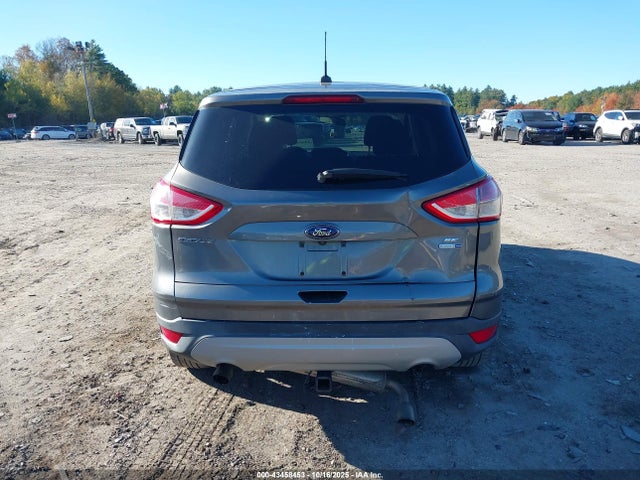 Ford ESCAPE SE 2014 1FMCU9GX0EUC06519 Image 16