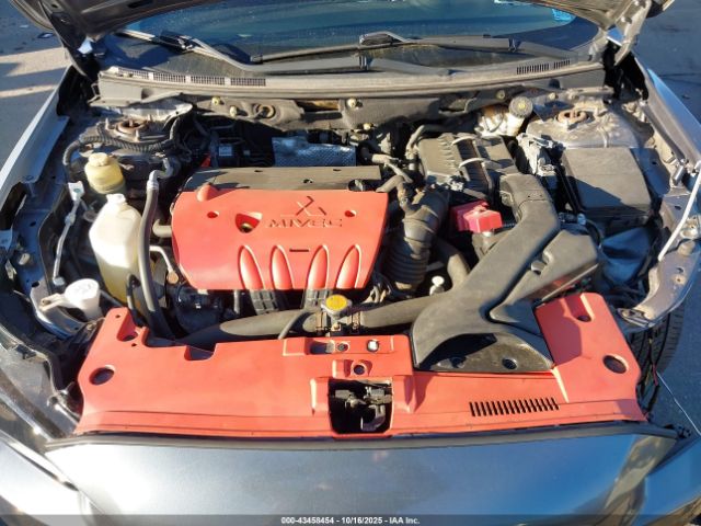 2010 MITSUBISHI LANCER JA32U2FU0AU013357 Photo 9