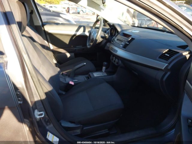 2010 MITSUBISHI LANCER JA32U2FU0AU013357 Photo 4
