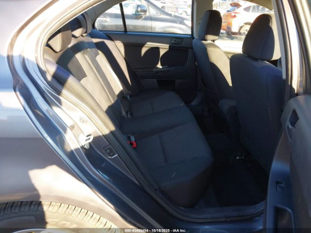 2010 MITSUBISHI LANCER JA32U2FU0AU013357 Photo 7