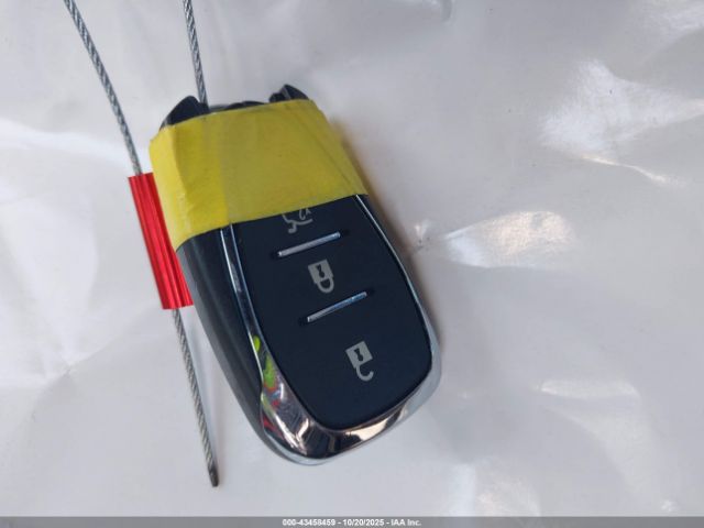 2022 CHEVROLET CAMARO 1G1FC1RS4N0110805 Photo 10