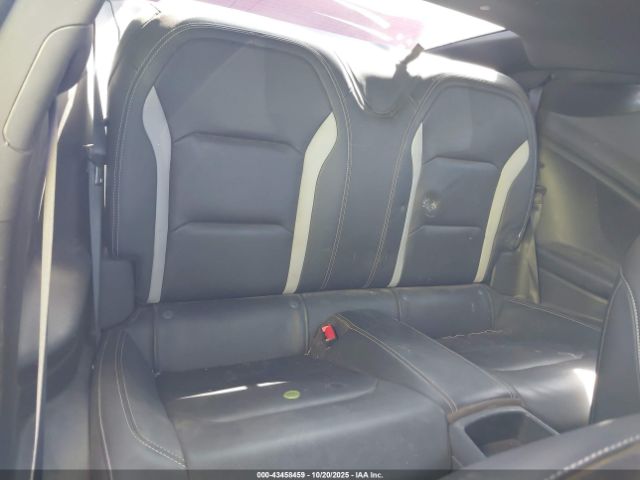 2022 CHEVROLET CAMARO 1G1FC1RS4N0110805 Photo 7