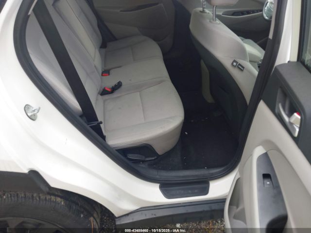 2019 HYUNDAI TUCSON KM8J2CA44KU919086 Photo 7