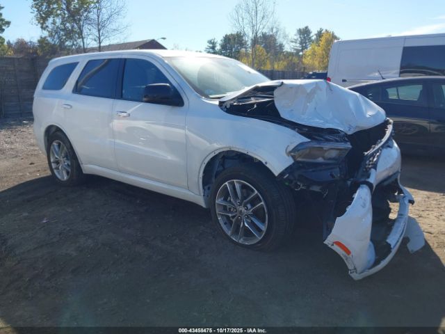 2024 DODGE DURANGO 1C4RDJDG4RC217555
