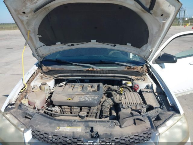 2011 DODGE AVENGER 1B3BD4FB1BN551607 Photo 9