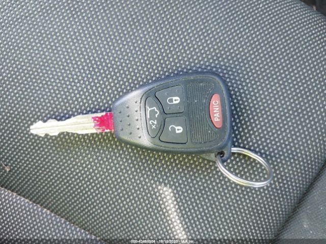 2011 DODGE AVENGER 1B3BD4FB1BN551607 Photo 10