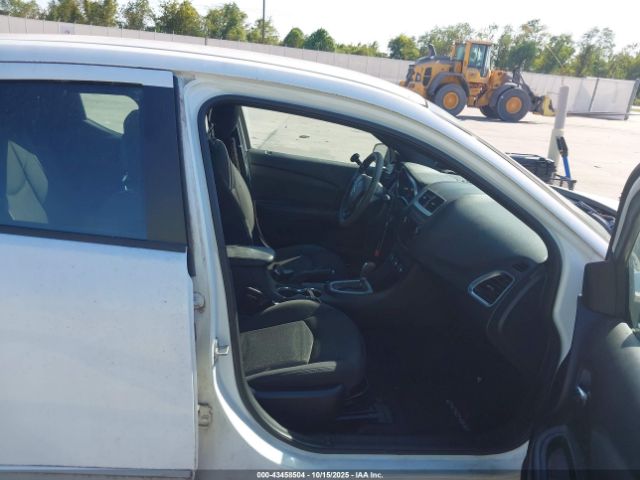 2011 DODGE AVENGER 1B3BD4FB1BN551607 Photo 4