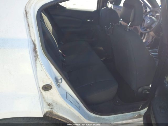 2011 DODGE AVENGER 1B3BD4FB1BN551607 Photo 7