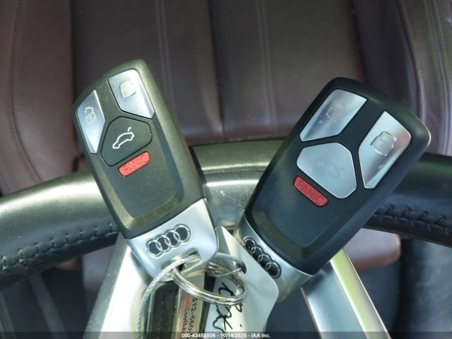 2018 AUDI Q5 WA1CNBFY1J2055144 Photo 10