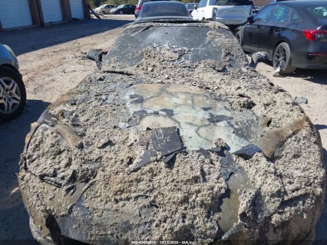 2006 CHEVROLET CORVETTE 1G1YY26U765126538 Photo 9