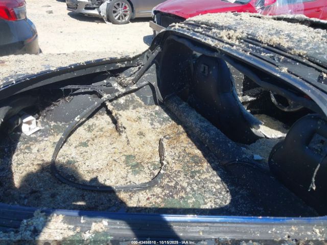 2006 CHEVROLET CORVETTE 1G1YY26U765126538 Photo 7