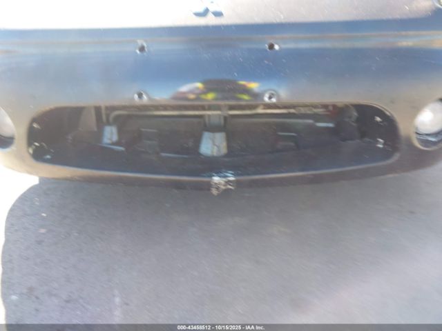 2003 MITSUBISHI ECLIPSE SPYDER 4A3AE55H83E024312 Photo 5