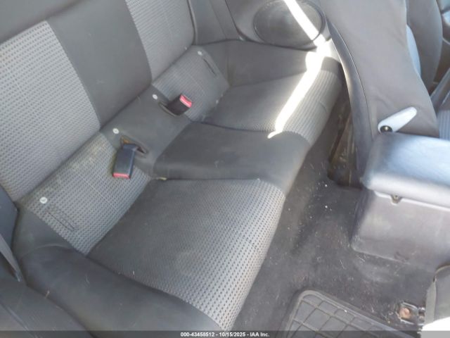 2003 MITSUBISHI ECLIPSE SPYDER 4A3AE55H83E024312 Photo 7