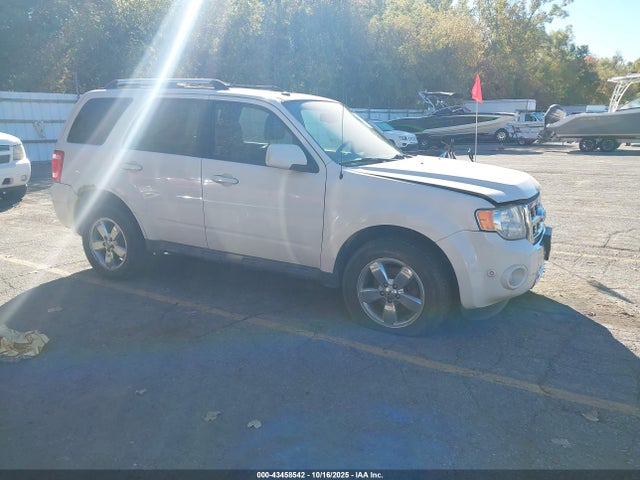 2012 FORD ESCAPE 1FMCU9EG1CKB72456