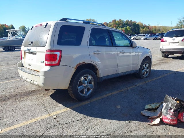 2012 FORD ESCAPE 1FMCU9EG1CKB72456 Photo 3