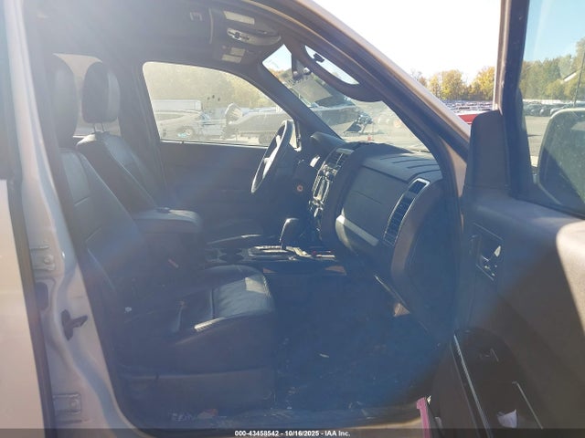 2012 FORD ESCAPE 1FMCU9EG1CKB72456 Photo 4