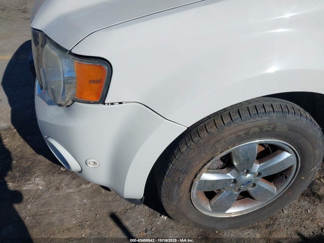 2012 FORD ESCAPE 1FMCU9EG1CKB72456 Photo 5