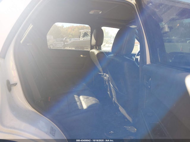 2012 FORD ESCAPE 1FMCU9EG1CKB72456 Photo 7