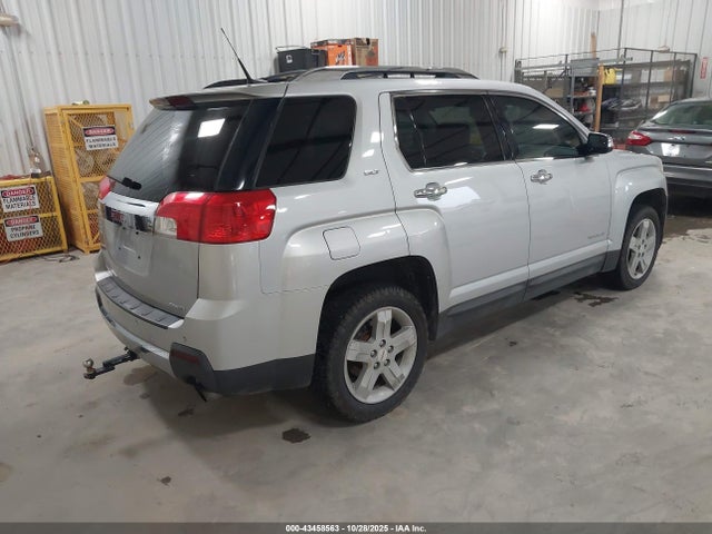 2012 GMC TERRAIN 2GKFLXE56C6190711 Photo 3