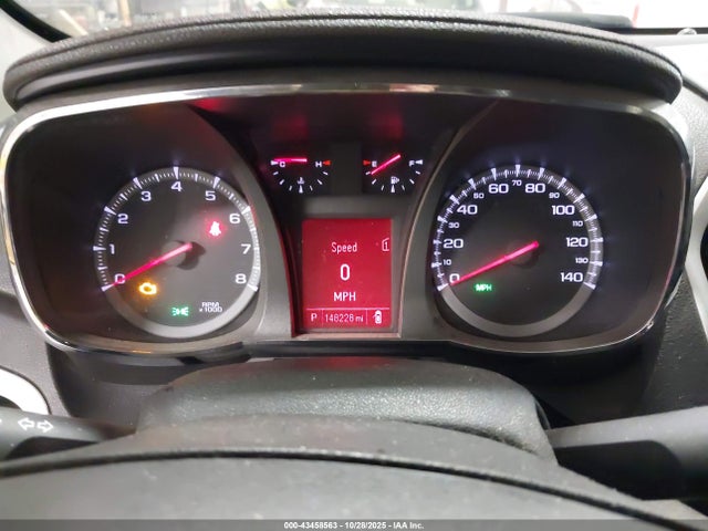 2012 GMC TERRAIN 2GKFLXE56C6190711 Photo 6