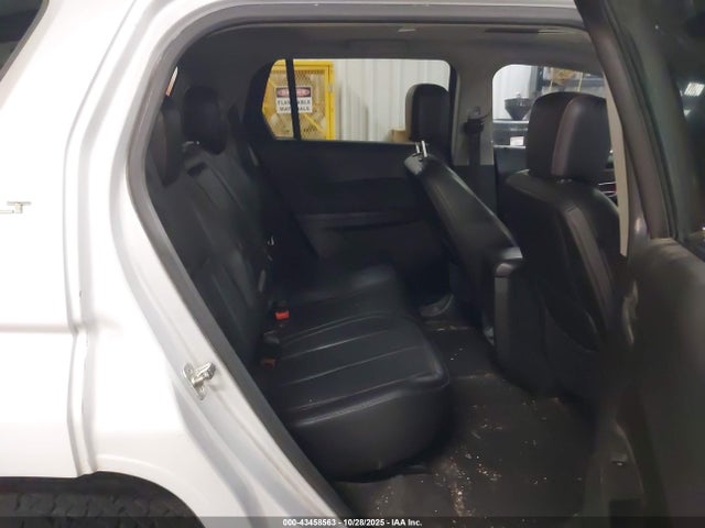 2012 GMC TERRAIN 2GKFLXE56C6190711 Photo 7