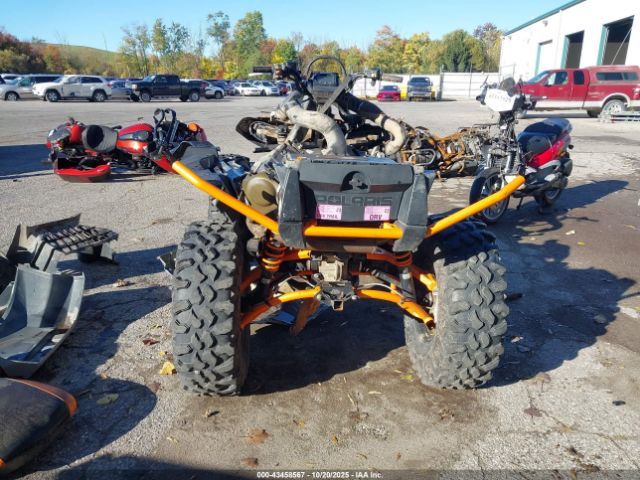 2021 POLARIS SPORTSMAN 4XASXM957MB775004 Photo 5